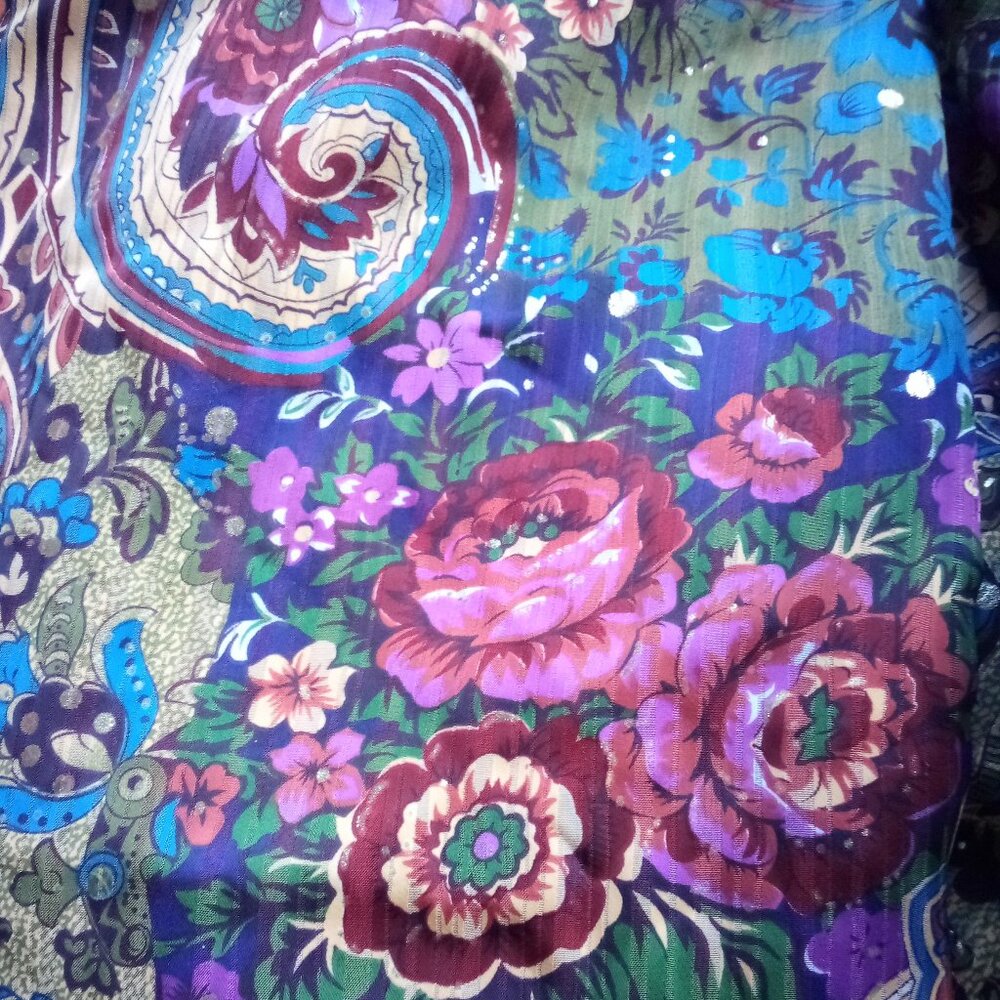 BFA Classics Size 3X A Lined Skirt